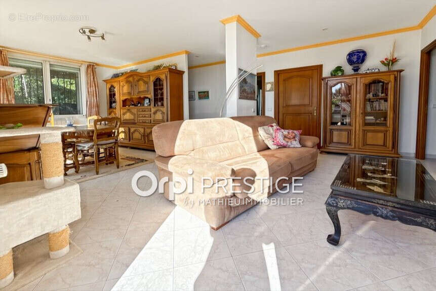 Maison à ANTIBES