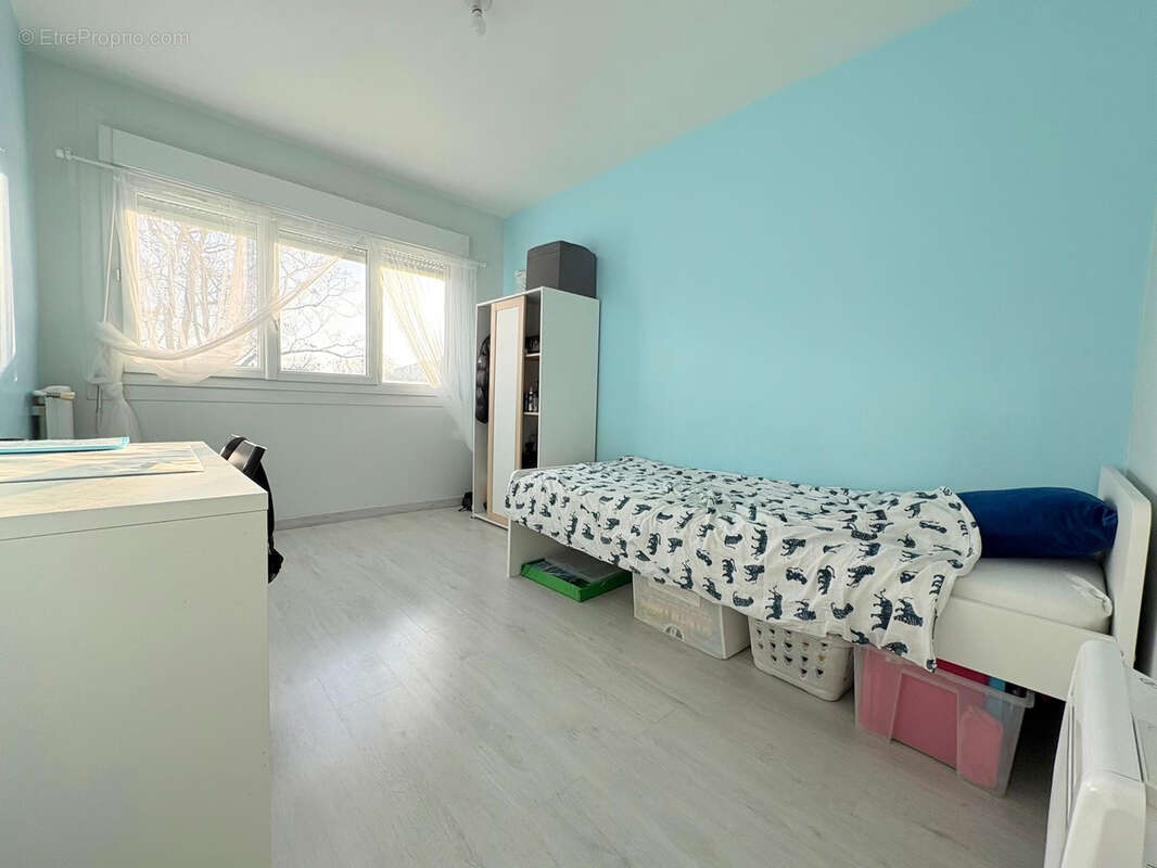 Appartement à DOURDAN