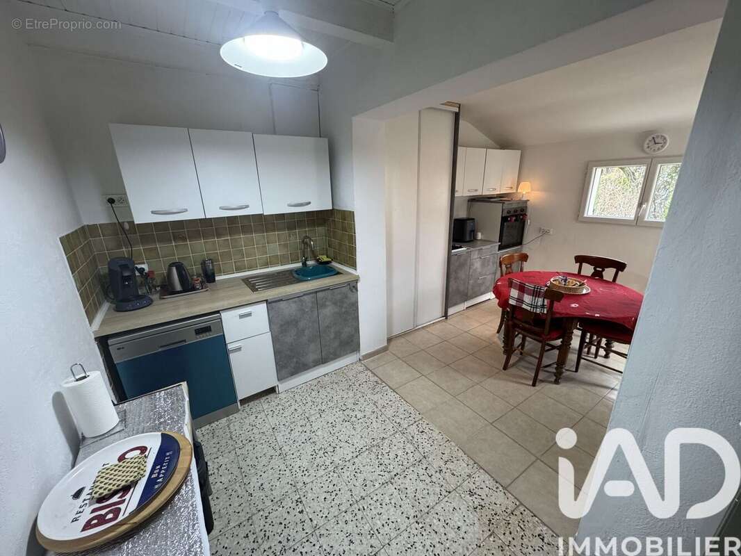 Photo 5 - Maison à BANON