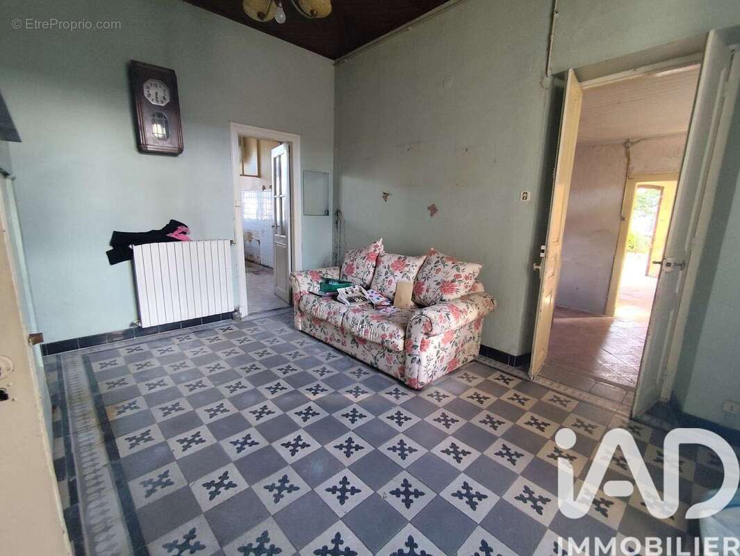 Photo 4 - Maison à CASTELNAU-RIVIERE-BASSE