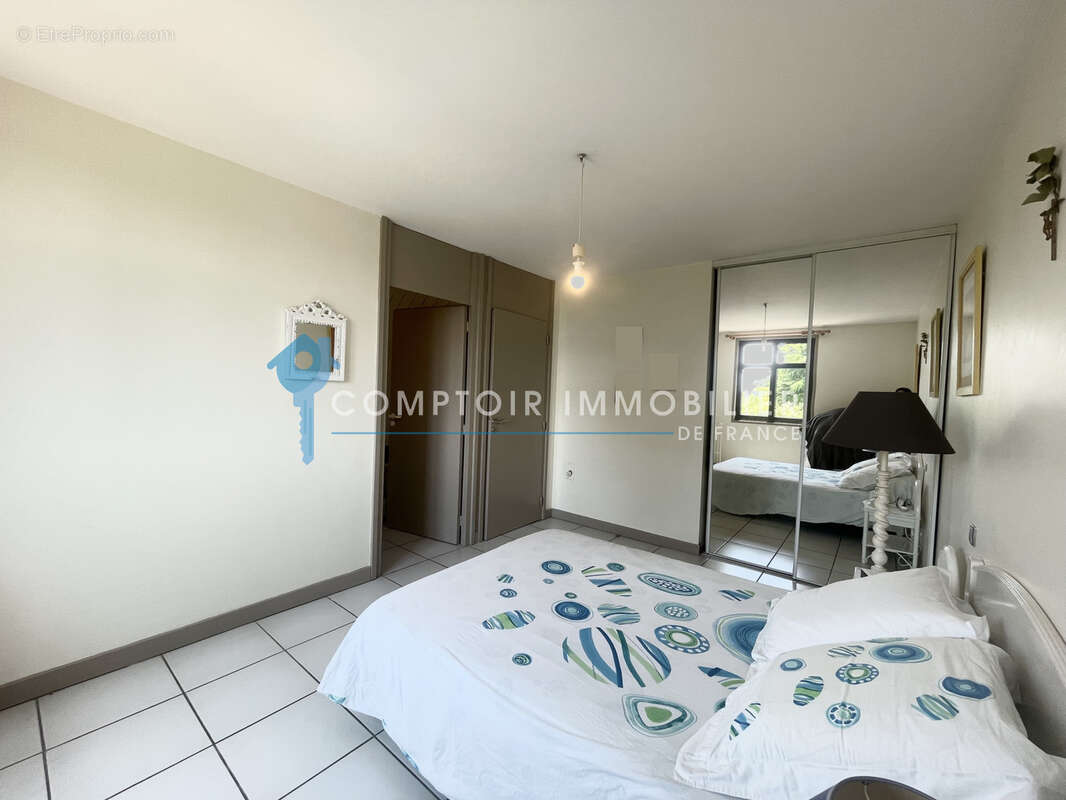 Dpt Ardèche (07) - à Vendre À Roiffieux - Villa d'exception avec piscine - photo 18
