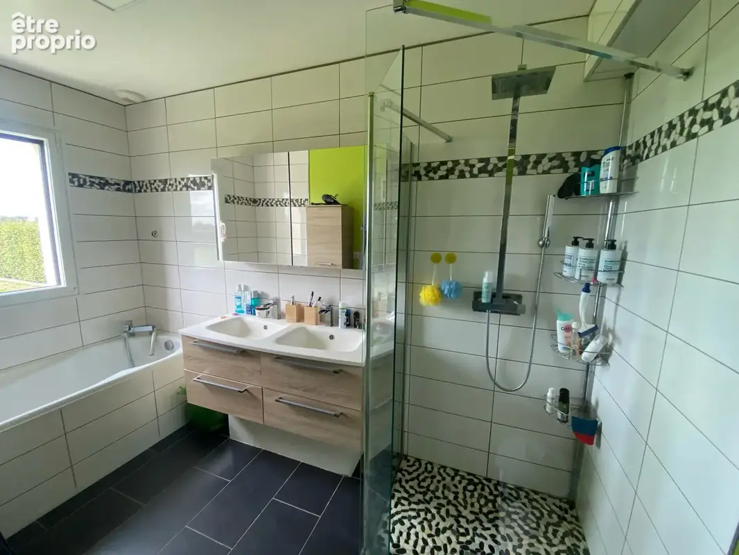 Maison proche sortie a29 - photo 11