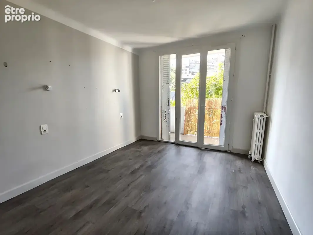 T4 avec garage et cave - photo 6