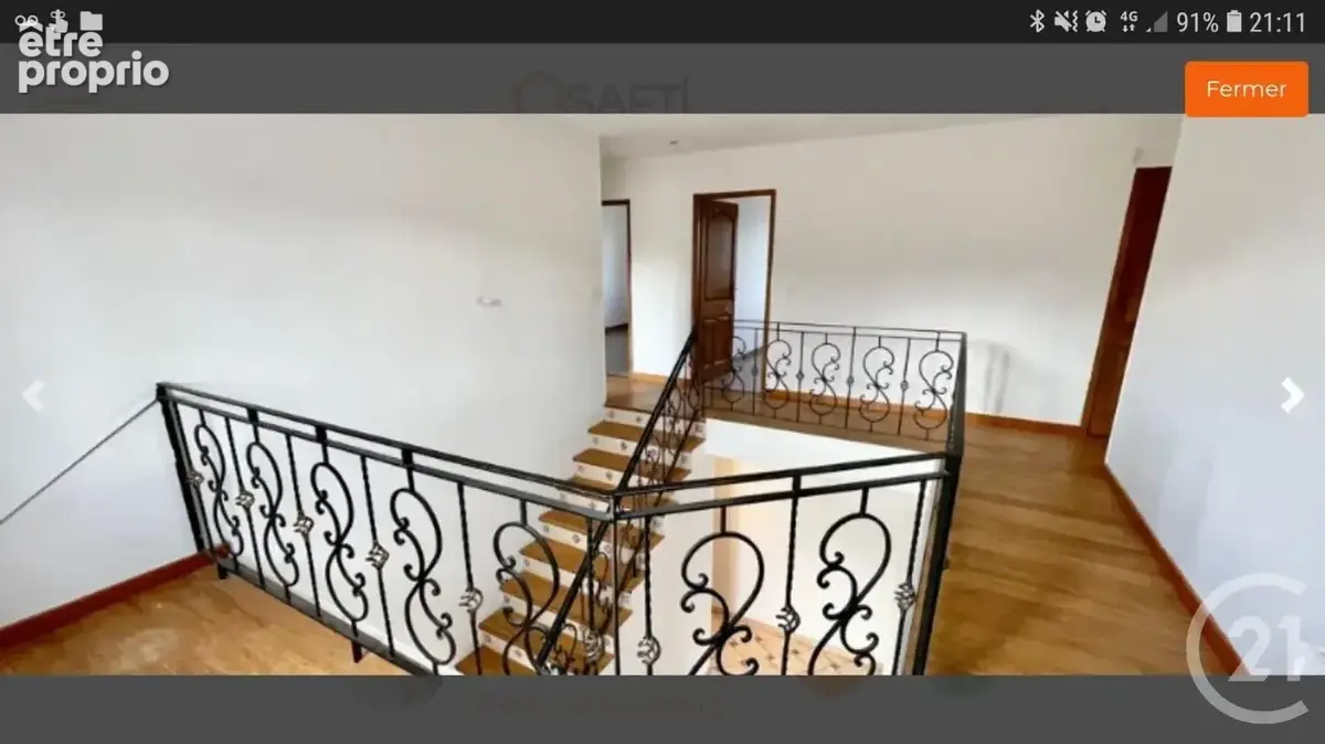 Maison 9 pièces 167 m² à vendre à Vernon (27200) - photo 10
