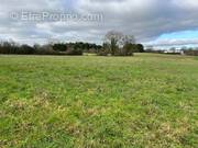 Terrain à BOUESSAY