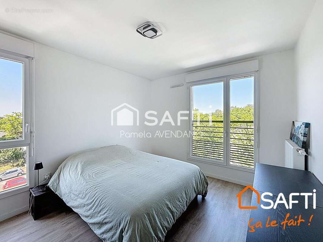 Photo 9 - Appartement à VILLIERS-SUR-MARNE