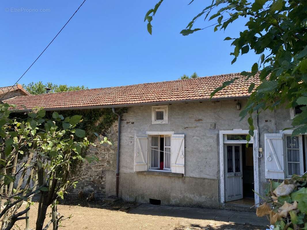 Maison 48 m² à Linards  - photo 5
