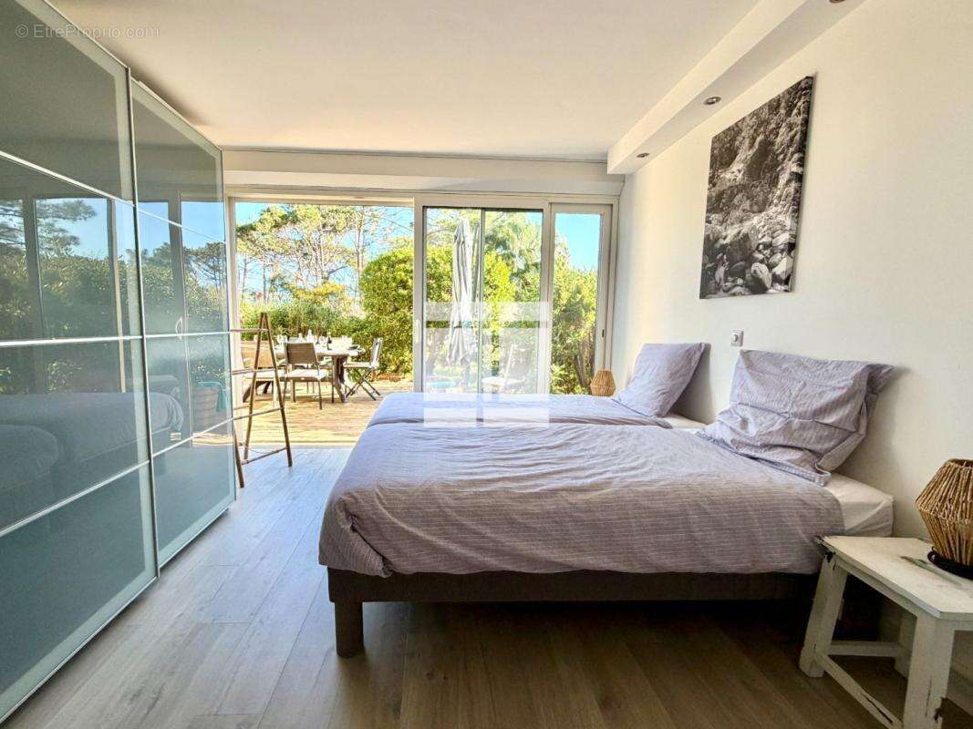 Appartement à CALVI