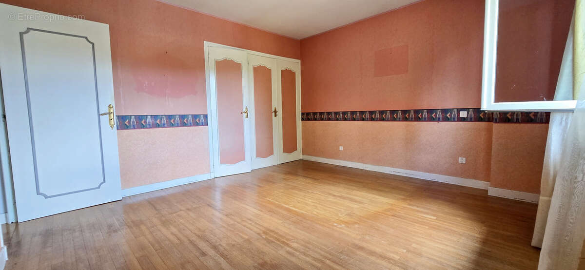 Maison à SAINT-VINCENT