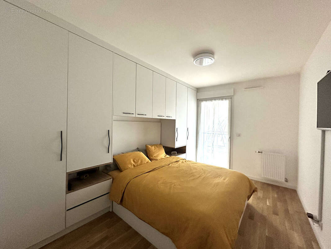 Appartement à ANNEMASSE