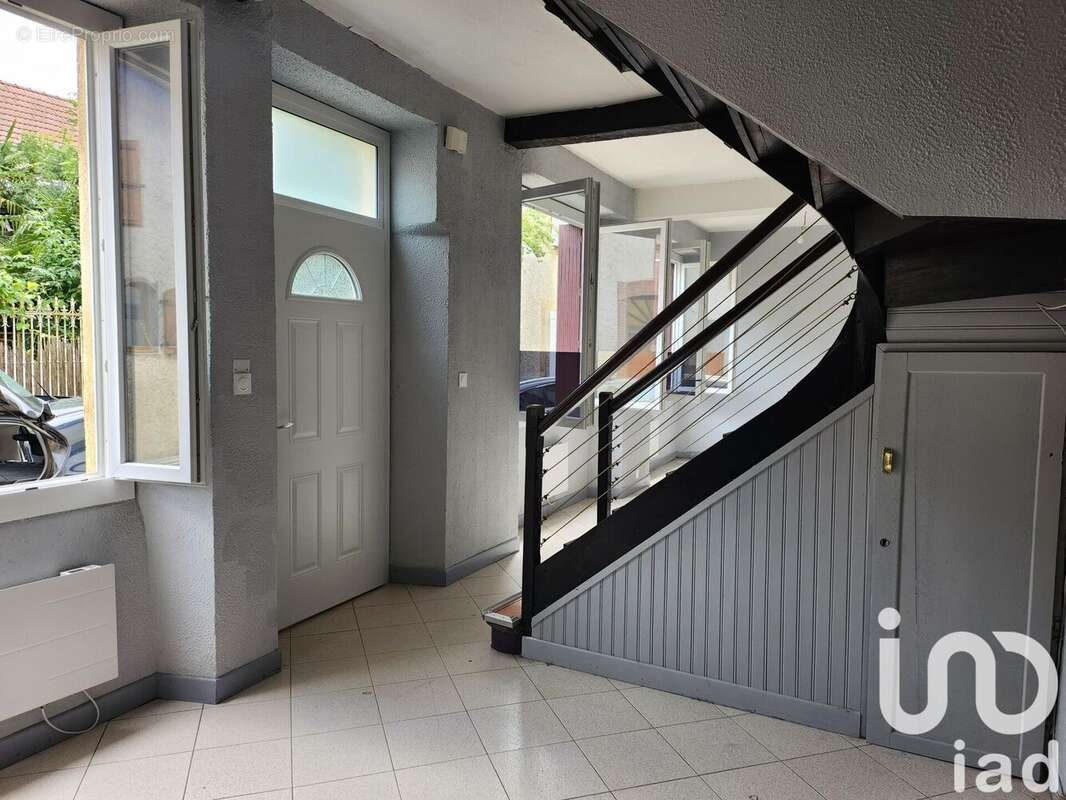 Photo 3 - Appartement à MAUBOURGUET