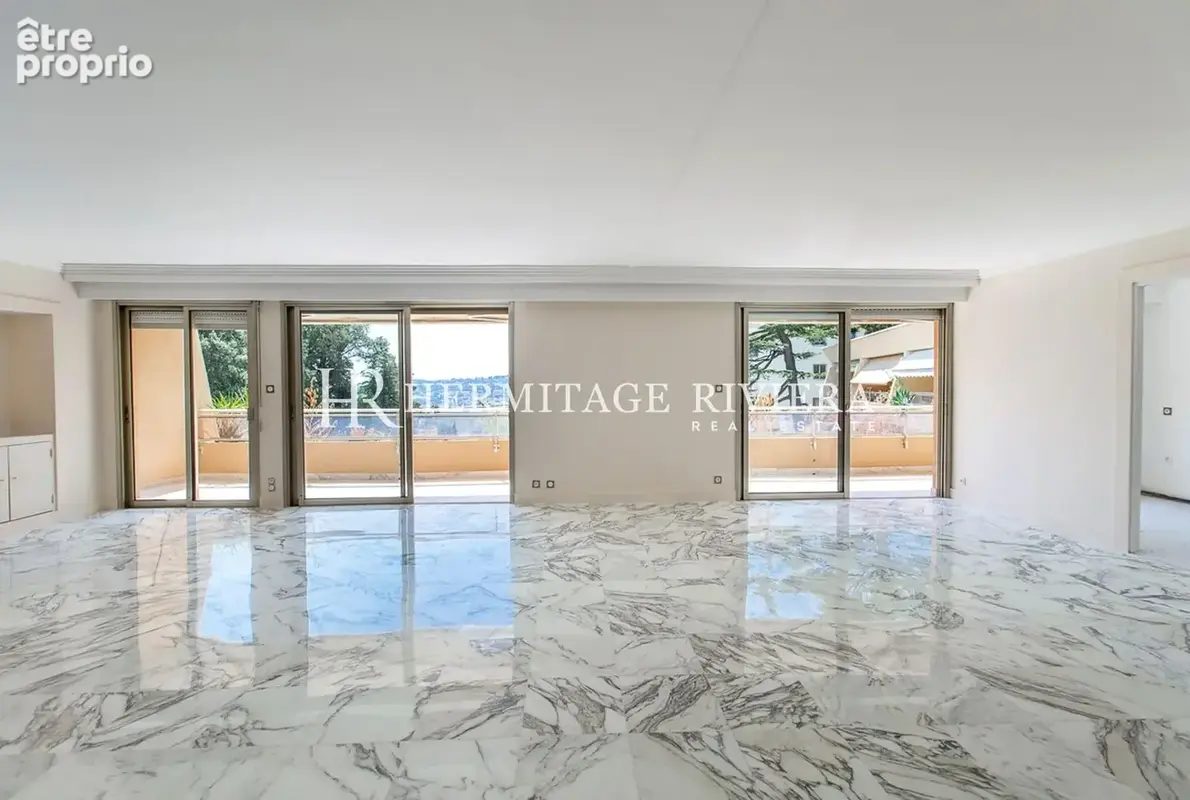 Appartement 153 m² à Nice  - photo 3