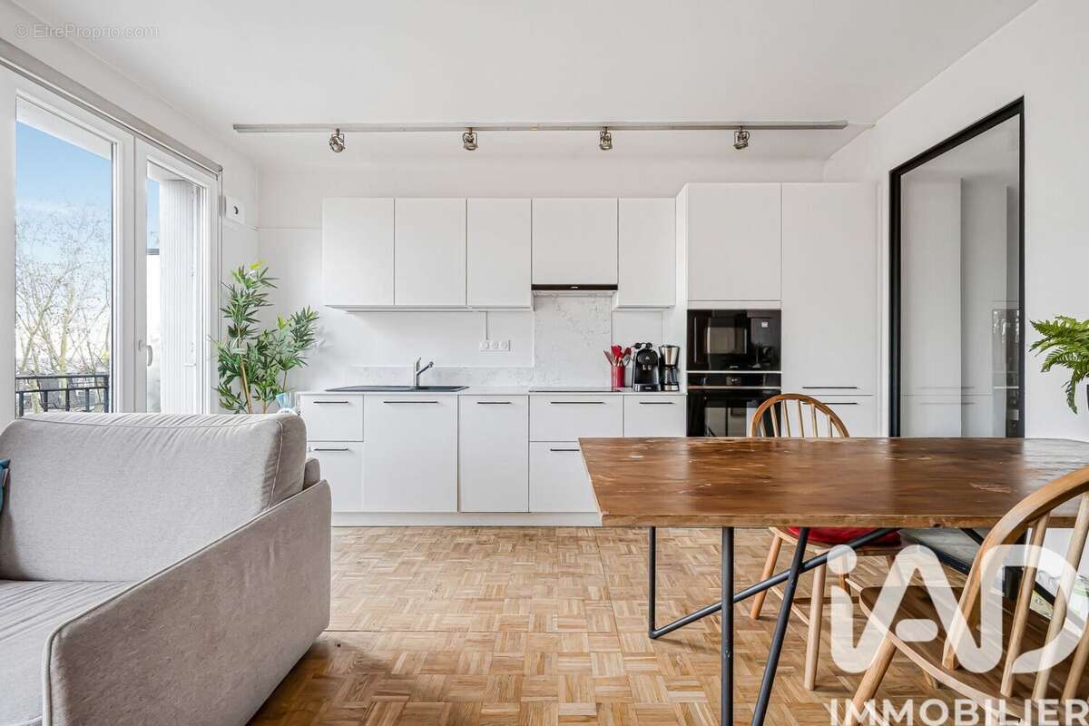 Photo 5 - Appartement à NOGENT-SUR-MARNE