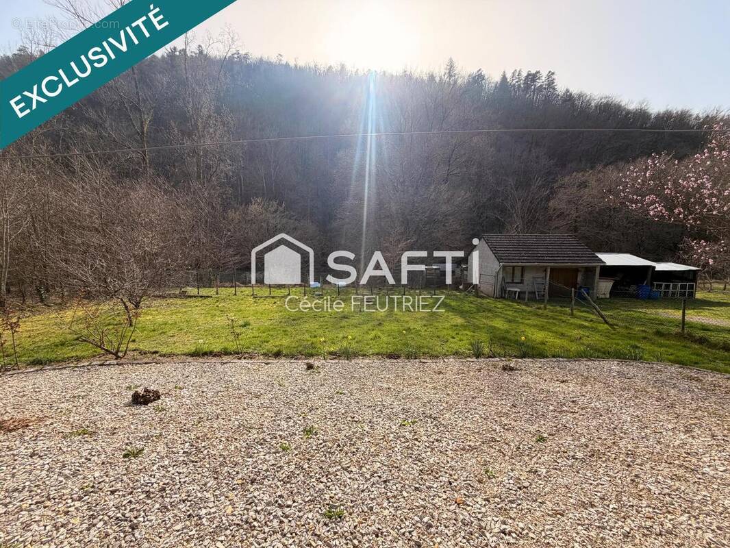 Photo 1 - Maison à ARGENTAT