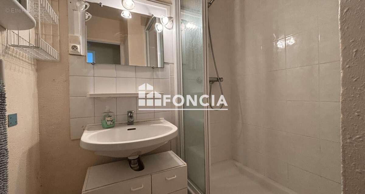 Appartement à SAINT-HILAIRE-DE-RIEZ