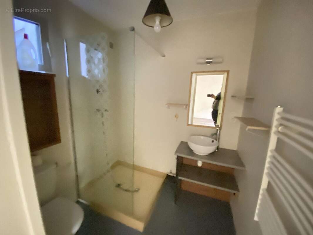 Appartement à AUBENAS