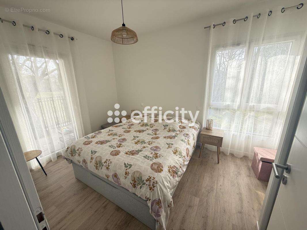 Appartement à LES SABLES-D'OLONNE