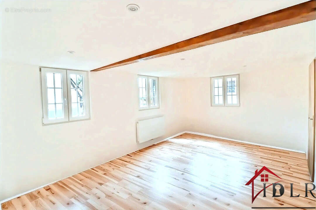 Maison à WISSEMBOURG