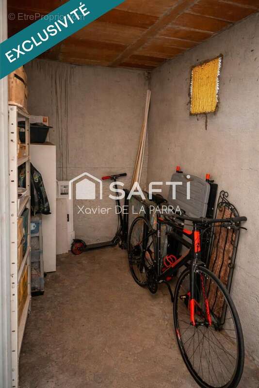 Photo 9 - Appartement à TOULOUSE