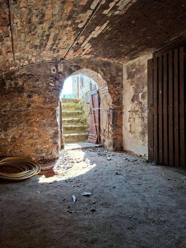 Maison à FRESNAY-SUR-SARTHE