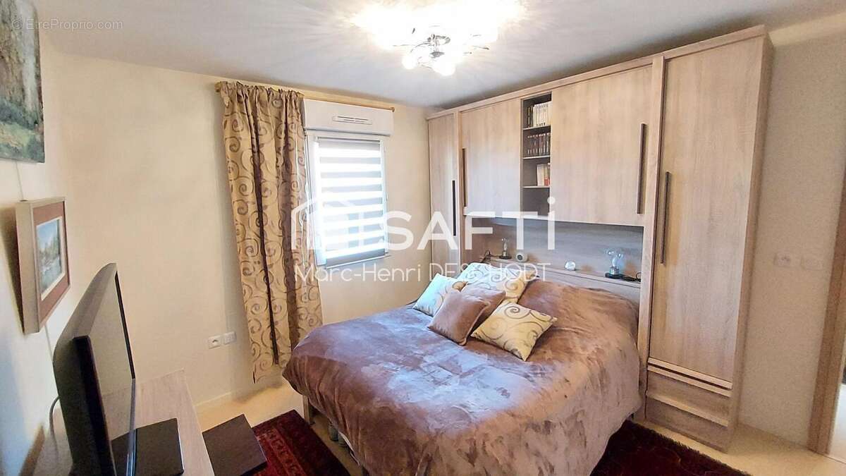 Photo 4 - Appartement à CAMIERS