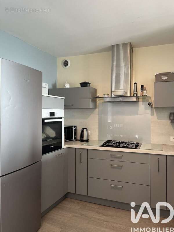 Photo 3 - Maison à ALLASSAC