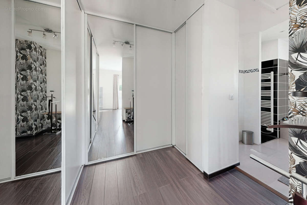 Maison à LES PENNES-MIRABEAU