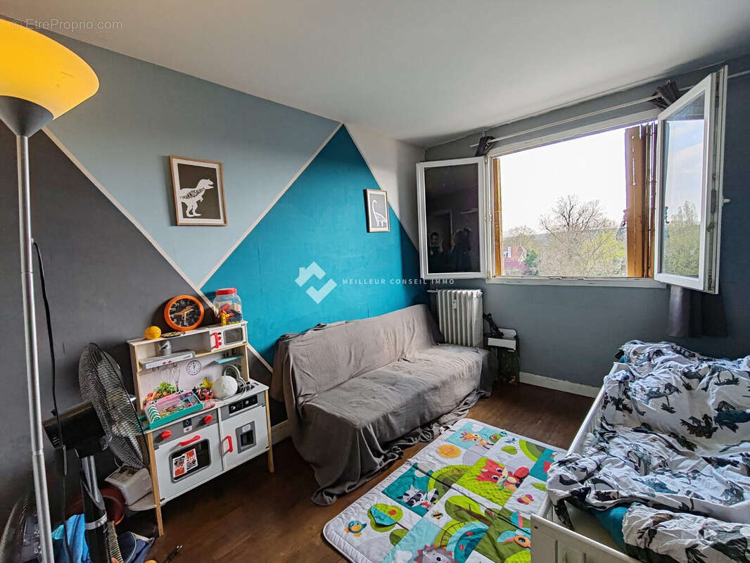 Appartement à CHELLES