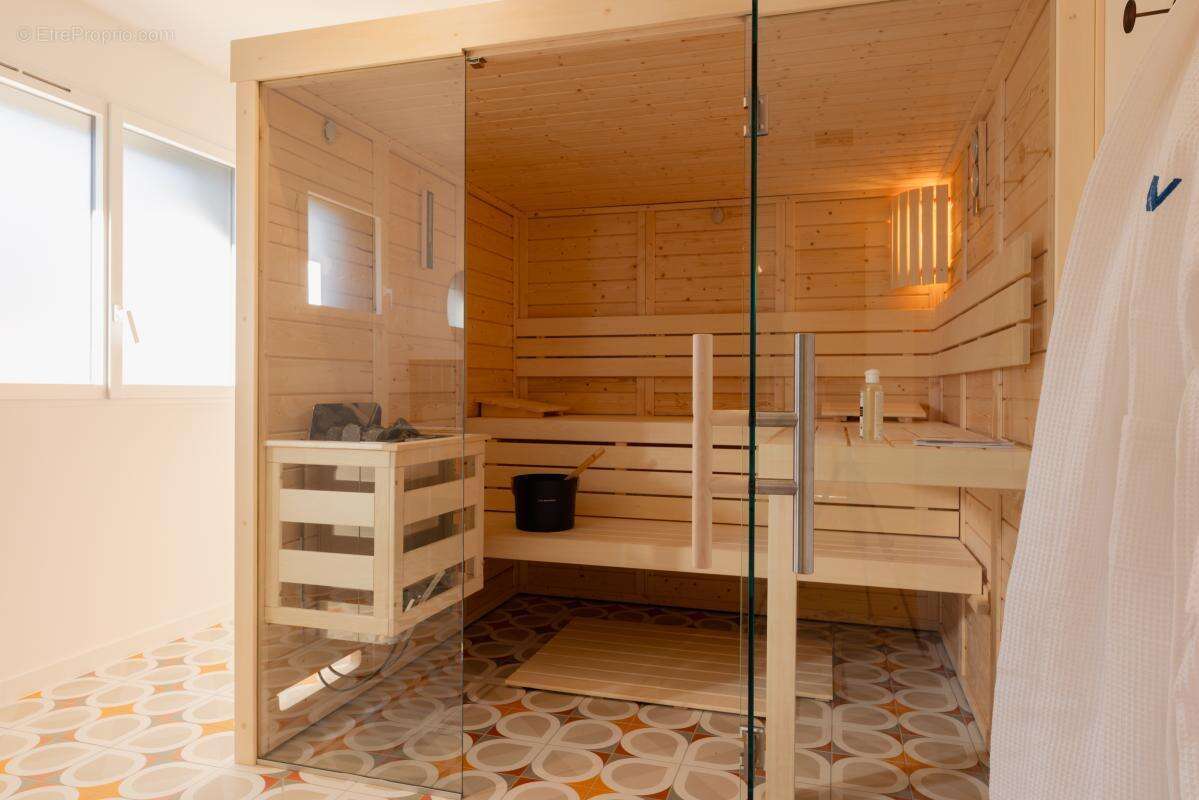 Maison à LES SABLES-D&#039;OLONNE