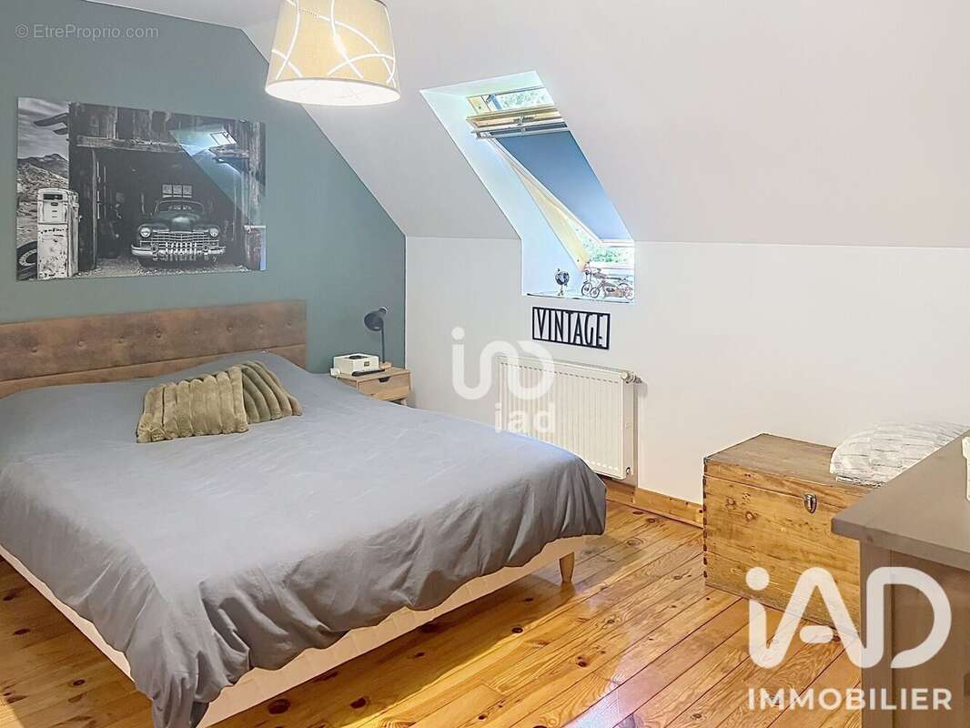 Maison 95 m² à Samer  - photo 6