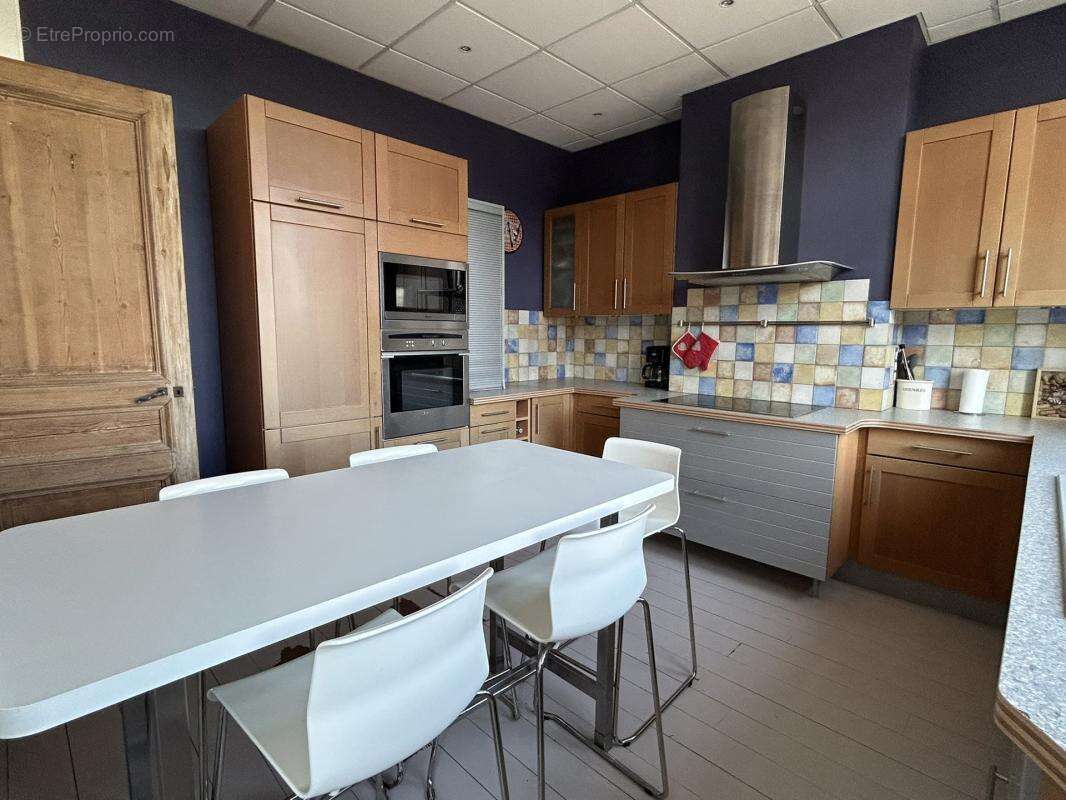 Appartement à HALLUIN