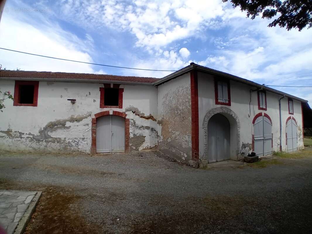Maison de maître Pouillon 15 mn' au sud de Dax - photo 17