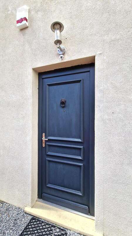 Allons découvrir l'intérieur... - Maison à LAON