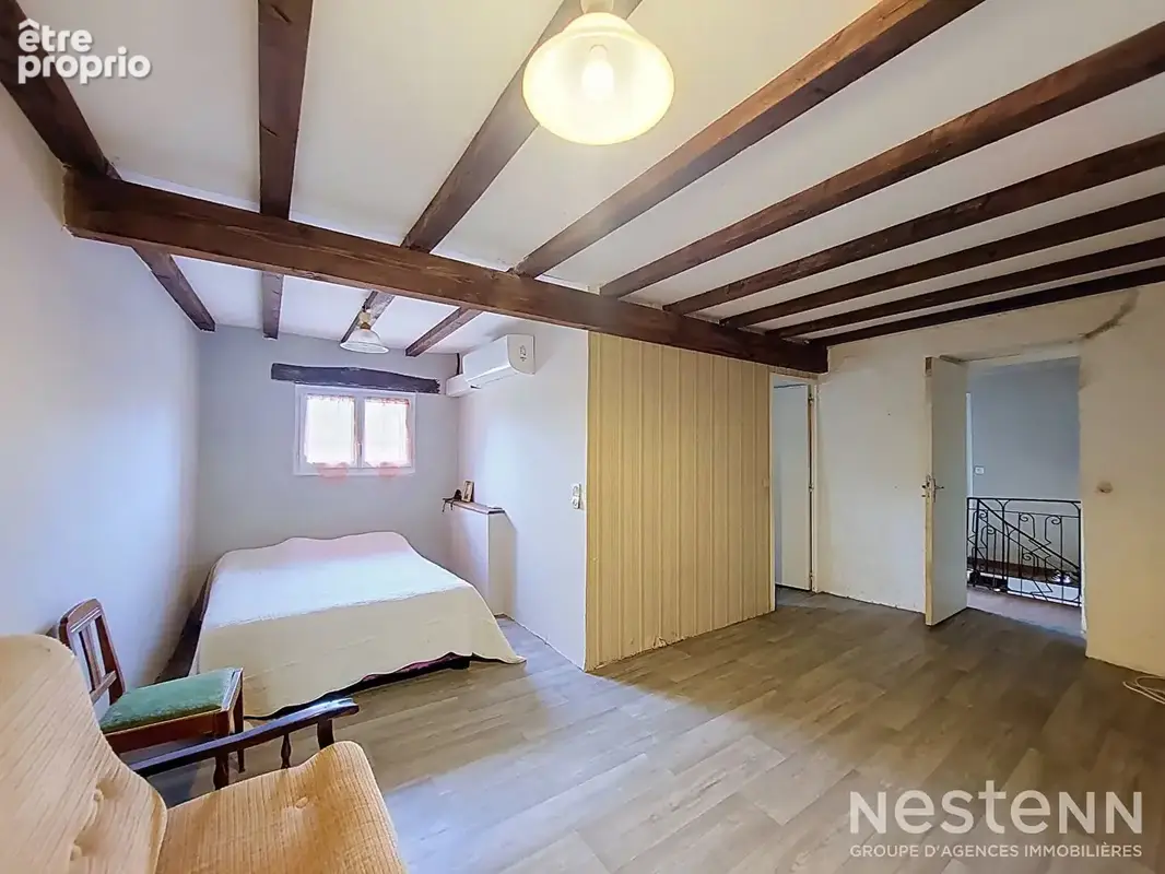 A Vendre Gasconne rénovée de 203m² avec dépendances et plus de 3 hectares à Saint-Puy - photo 12