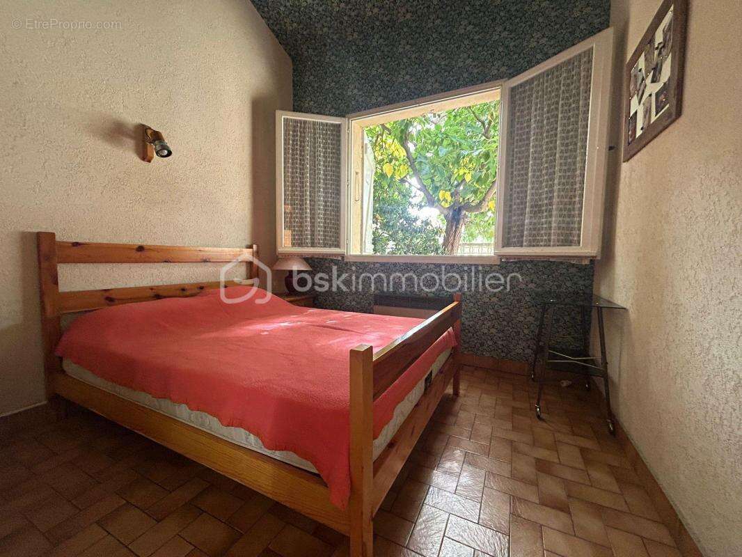 Maison à PORT-LA-NOUVELLE