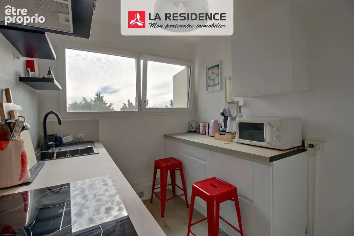 Appartement 1 pièce 31 m² à vendre à Conflans-Sainte-Honorine (78700) - photo 7