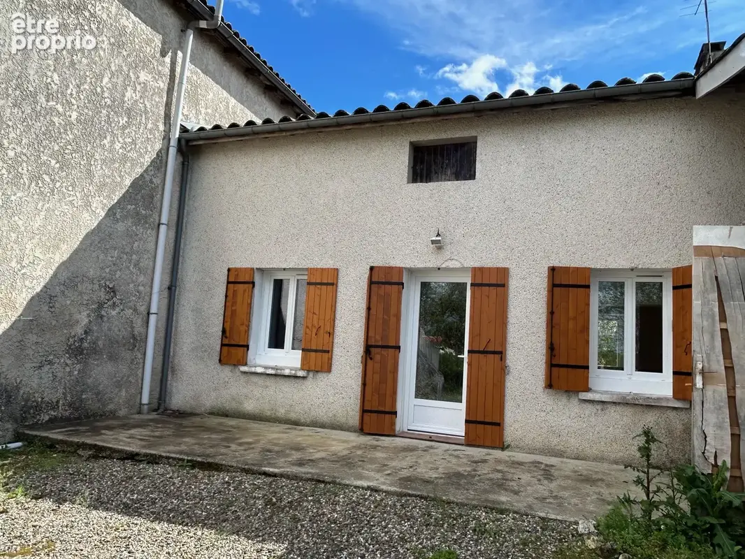 Photo Maison à Buzet-Sur-Baise au prix de 88 000€