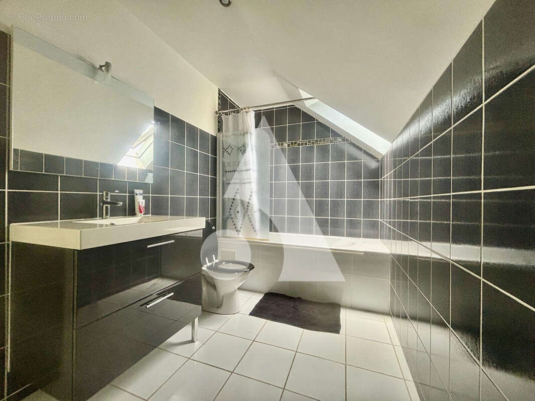 Maison Saintry-sur-seine - 5 pièce(s) - 140 m2 - photo 8