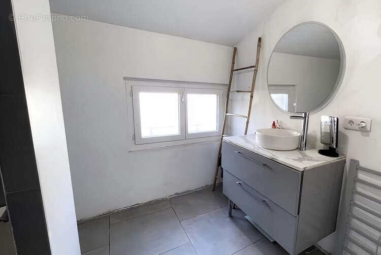 Maison à PORT-DE-BOUC