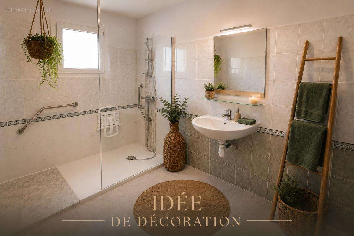 Maison 58 m² à Paulhan  - photo 6