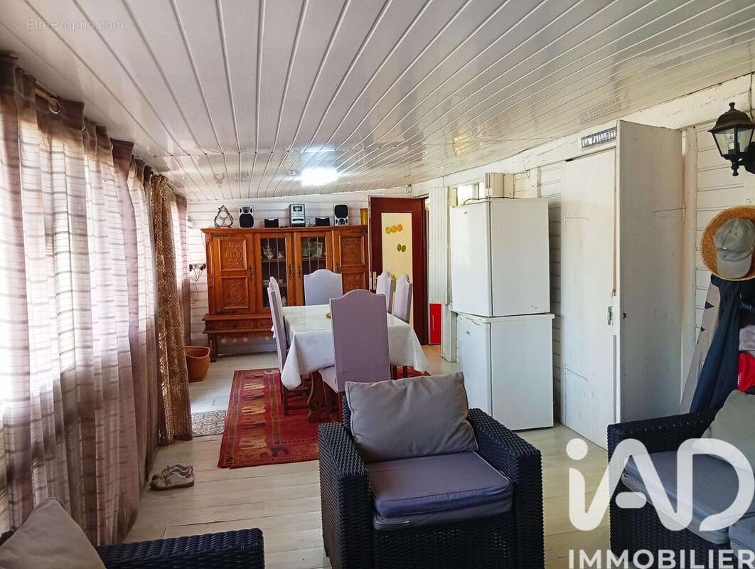 Photo 9 - Maison à VIAS