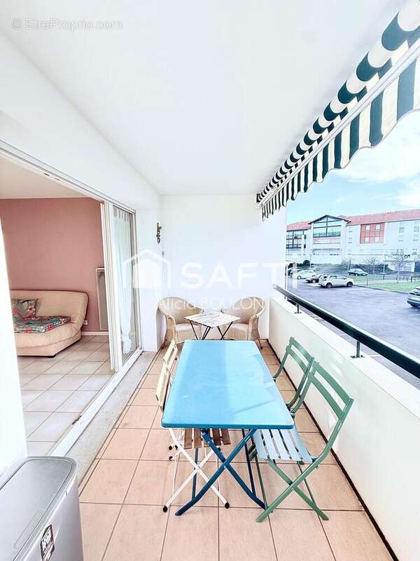 Photo 3 - Appartement à HENDAYE