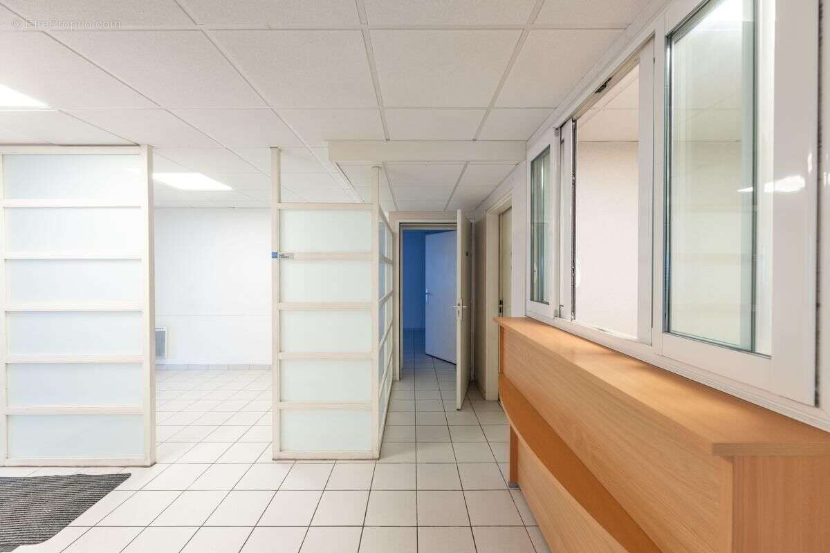 Photo 2 - Commerce à SAINT-NAZAIRE