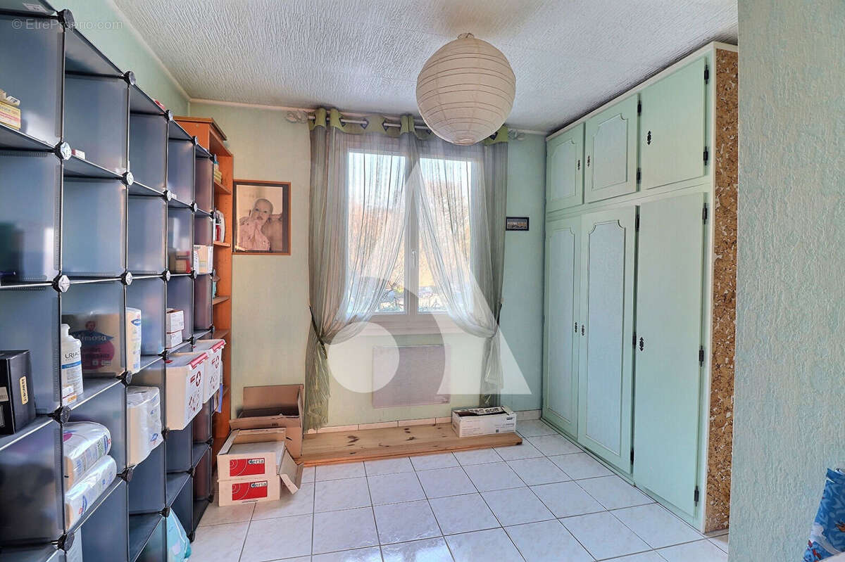 Maison à FRANCONVILLE