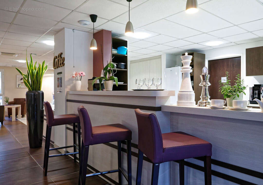 Investissement en residence Senior - photo 4