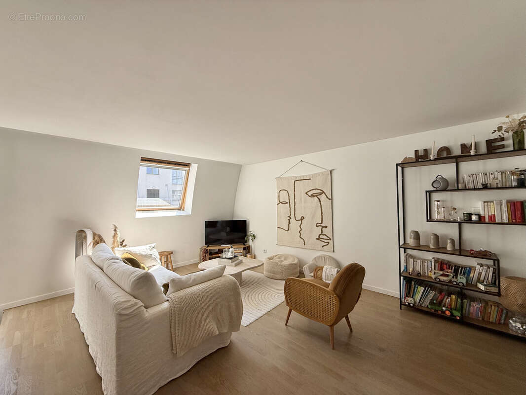 Appartement à LILLE