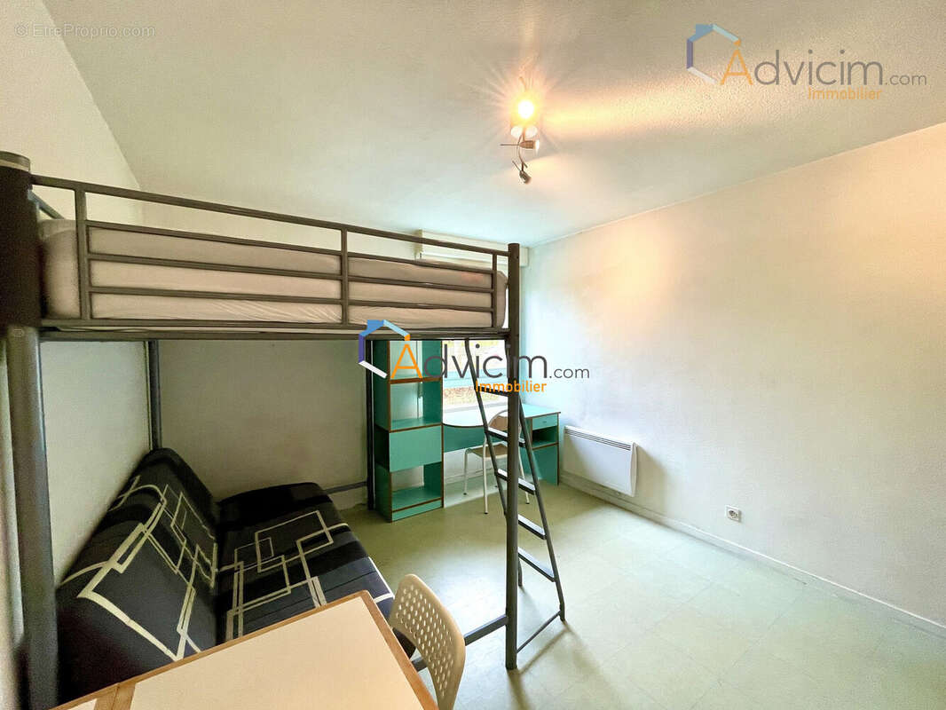 Appartement à ORLEANS