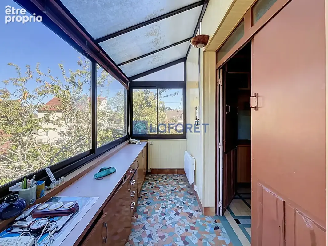 Maison Saintry Sur Seine 3 pièce(s) 60 m2 - photo 2
