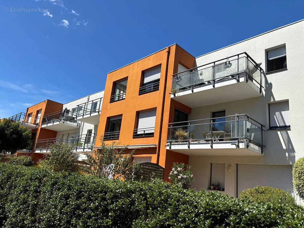 Appartement à AURAY