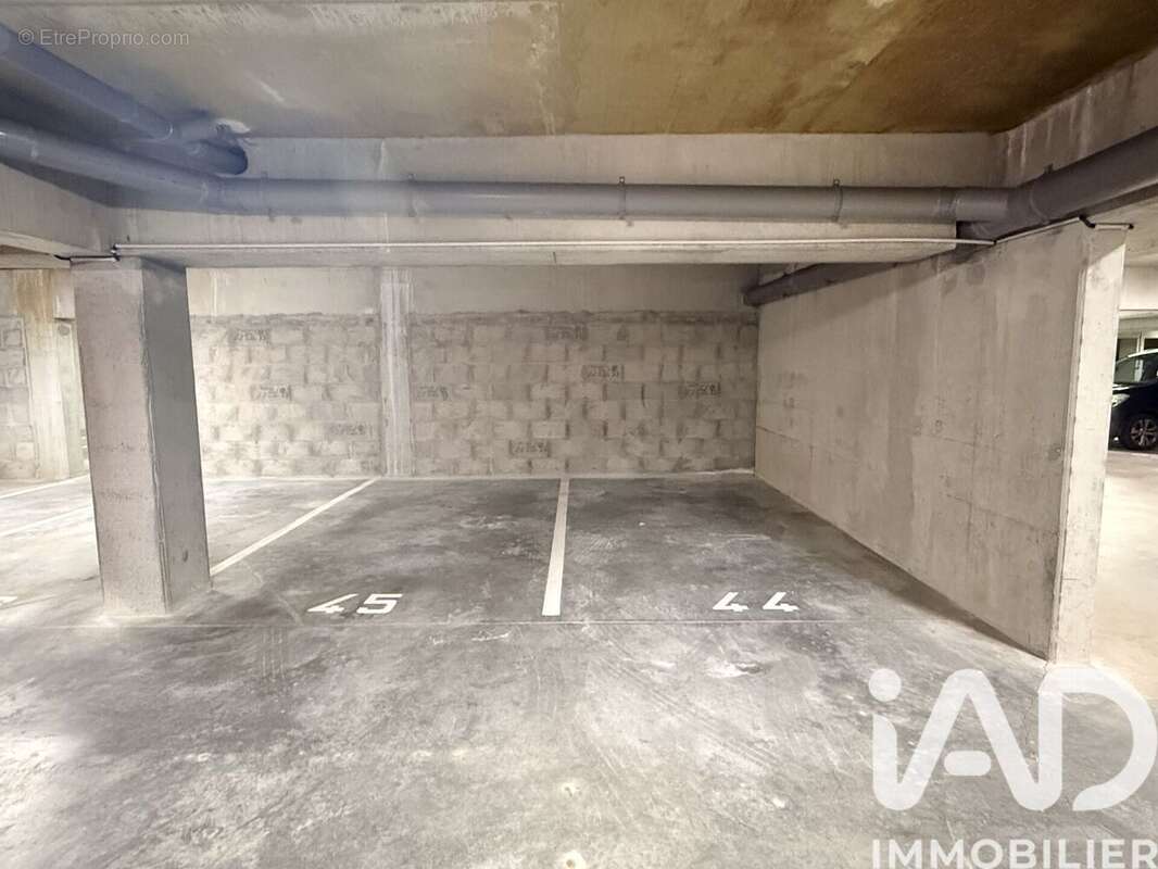 Photo 9 - Appartement à RENNES